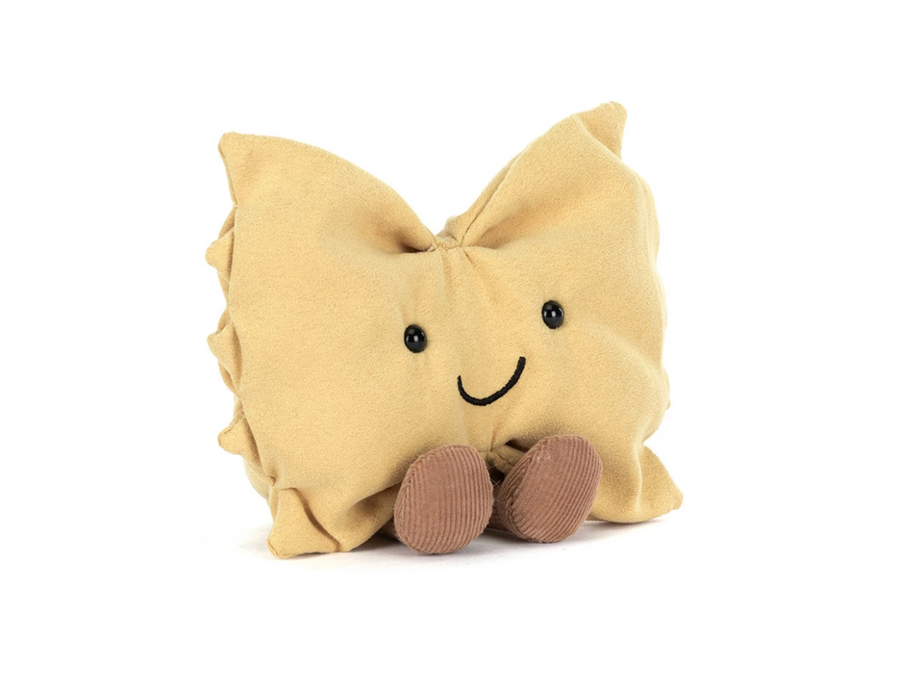 Amuseables Farfalle