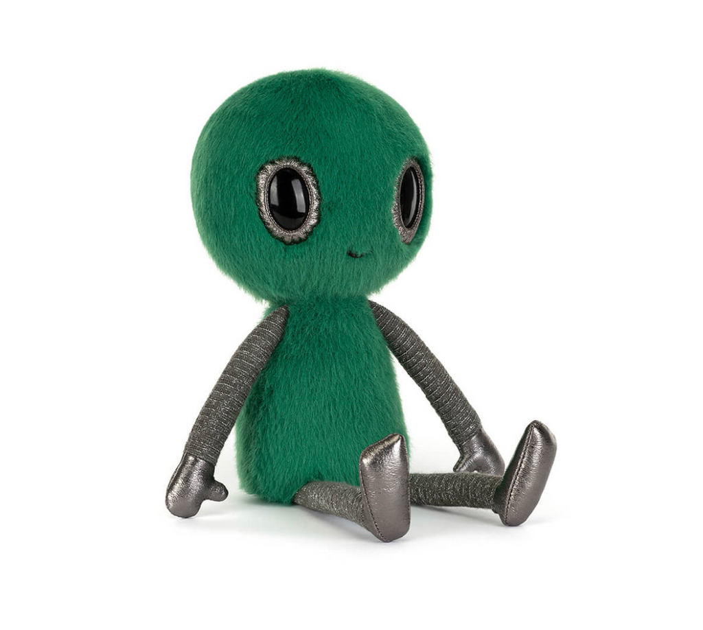 Zyllan Alien