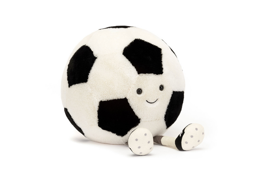 Amuseables Sports Football