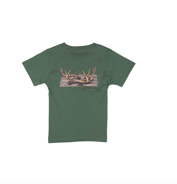 Boys Shed SS