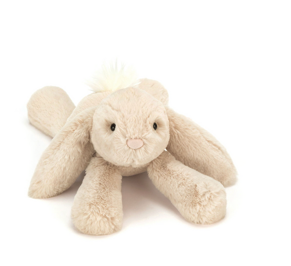 Smudge Rabbit