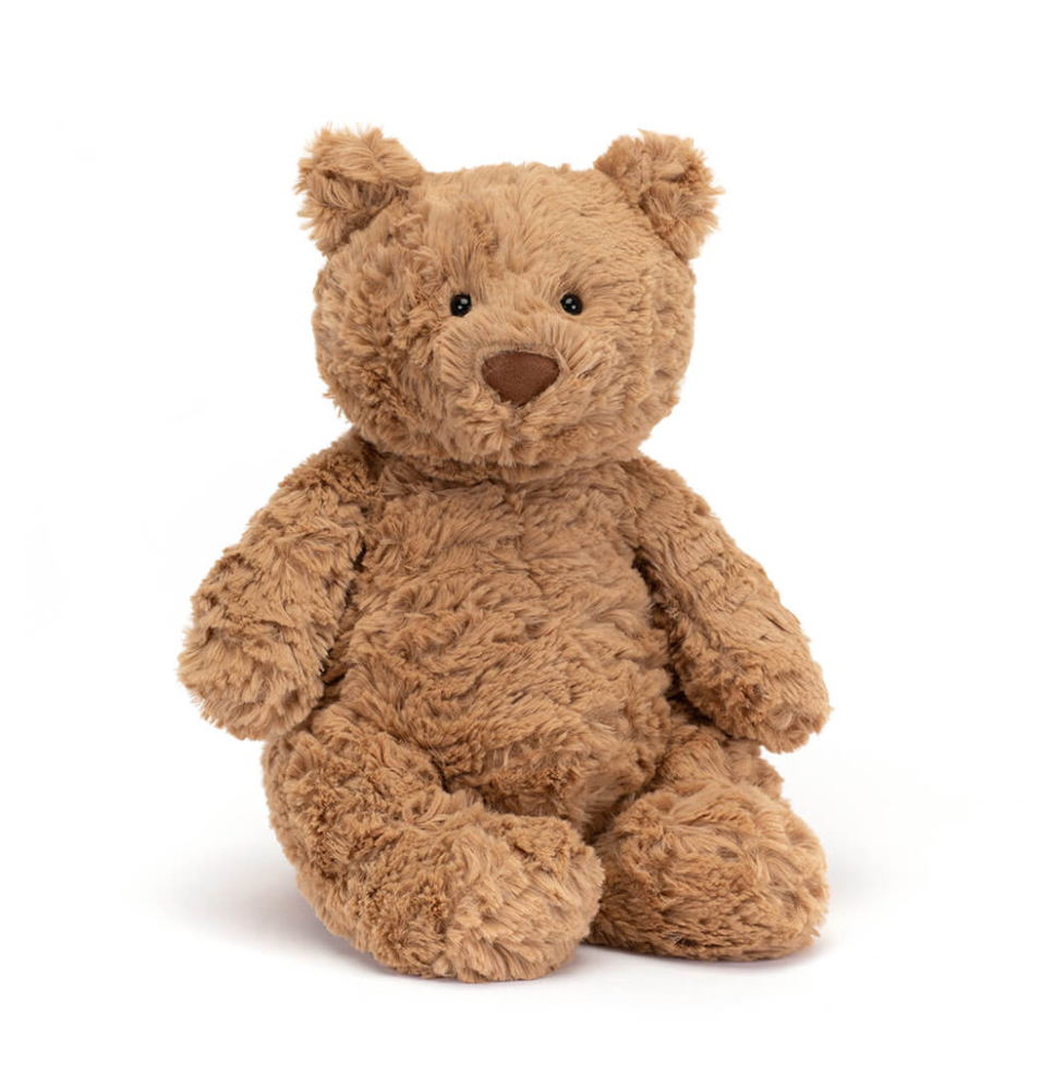 Bartholomew Bear MED
