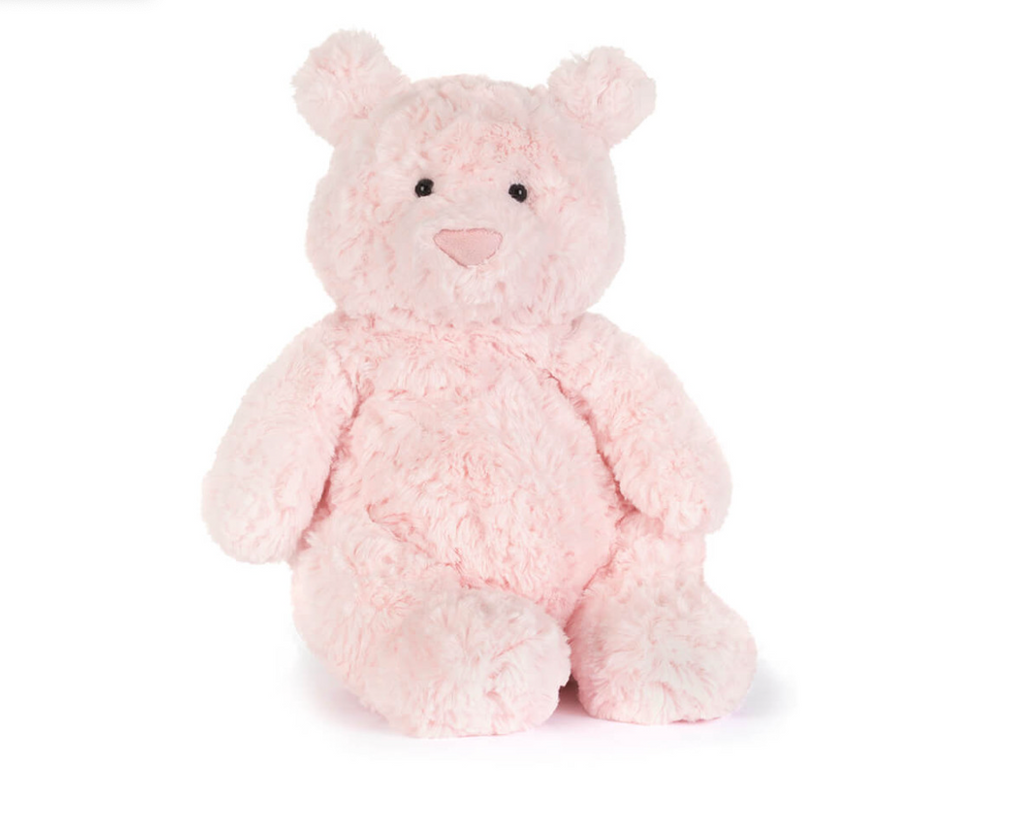 Leola Bear
