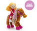 Groovy   Girls®   Blossom   the   Groovy   Horse