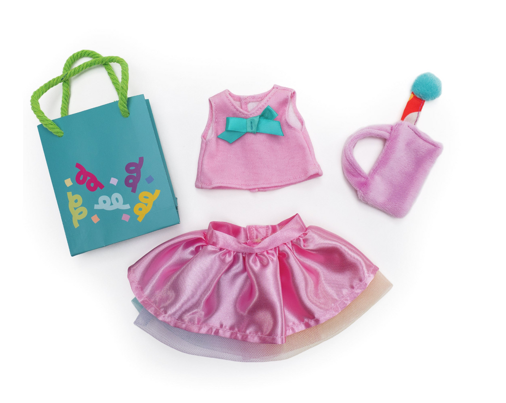 Groovy   Girls®   Clothes   Party   Perfect