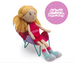 Groovy   Girls®   Butterfly   Lounger