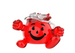 SCENTED KOOL AID MAN SQUISHI