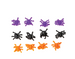 Mini Sticky Spiders