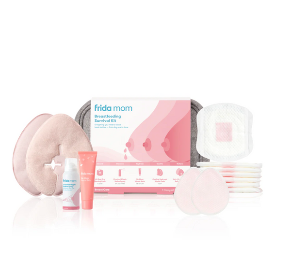 Breastfeeding Survival Kit