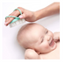 Infant Hairbrush + comb + case