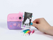 Snap Pop Instant Print Camera – Bowtiful