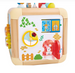 Hape Green Thumbs Activity Cube (local pick up only)