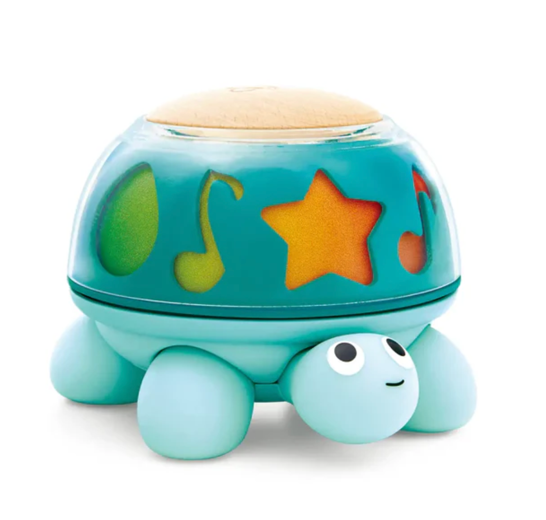 Hape Twist & Tune Turtle