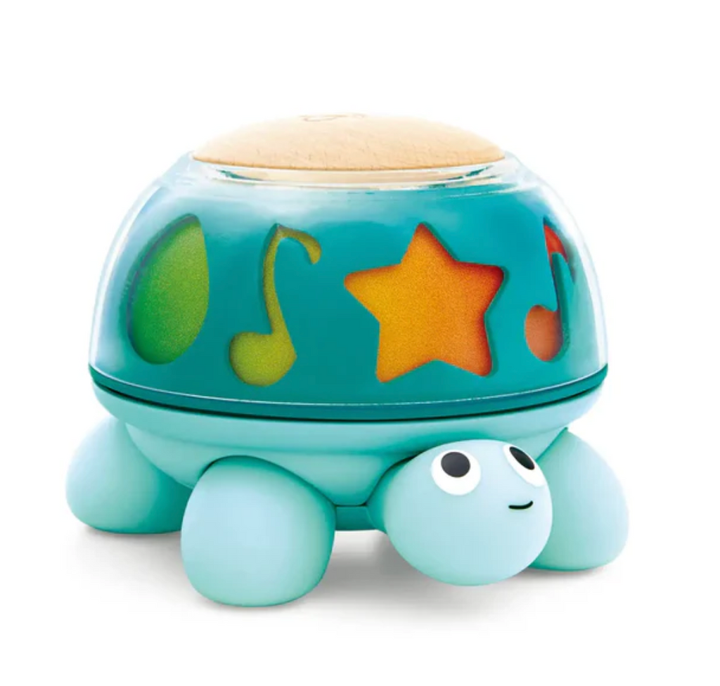 Hape Twist & Tune Turtle