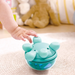 Hape Twist & Tune Turtle