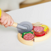 Hape Light & Sizzle Pizza Oven Set