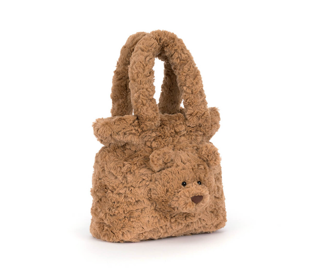 Bartholomew Bear Handbag
