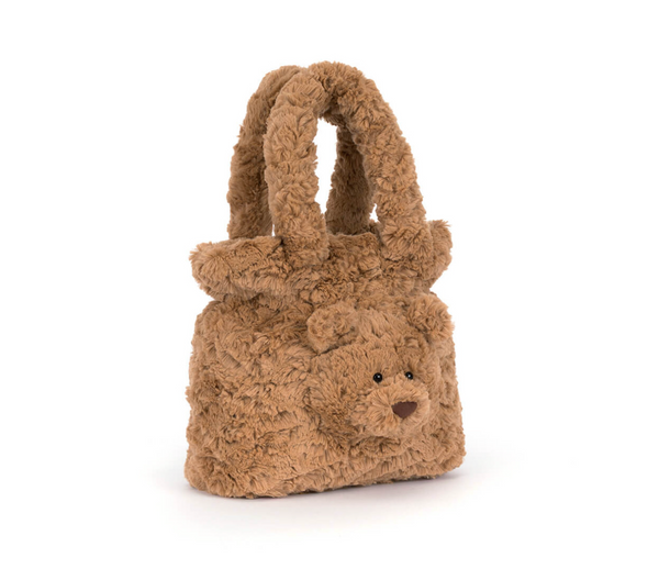 Bartholomew Bear Handbag