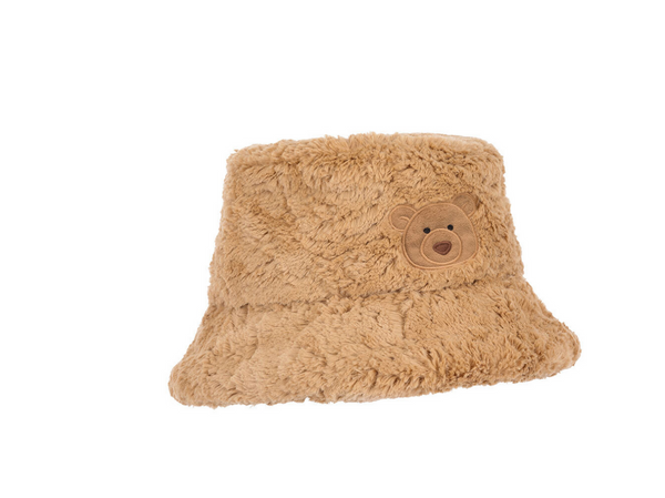 Bartholomew Bear Fluffleshade Hat