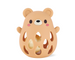 tiger tribe silicone bear