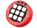 World's Tiniest Tic Tac Toe Electronic Game