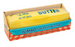 8" JUMBO STRETCHY BUTTER