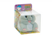 Master Toys Fuzzy Pudgiez Hamster