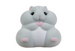 Master Toys Fuzzy Pudgiez Hamster