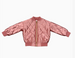 GIRLS BOMBER JACKET