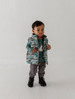 Babysprouts Kid's Puffer Vest