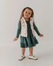 Babysprouts Kid's Puffer Vest -