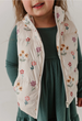 Babysprouts Kid's Puffer Vest -