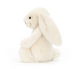 Bashful Cream Bunny Med original