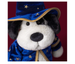 Rufferty Puppy 'Wizard'