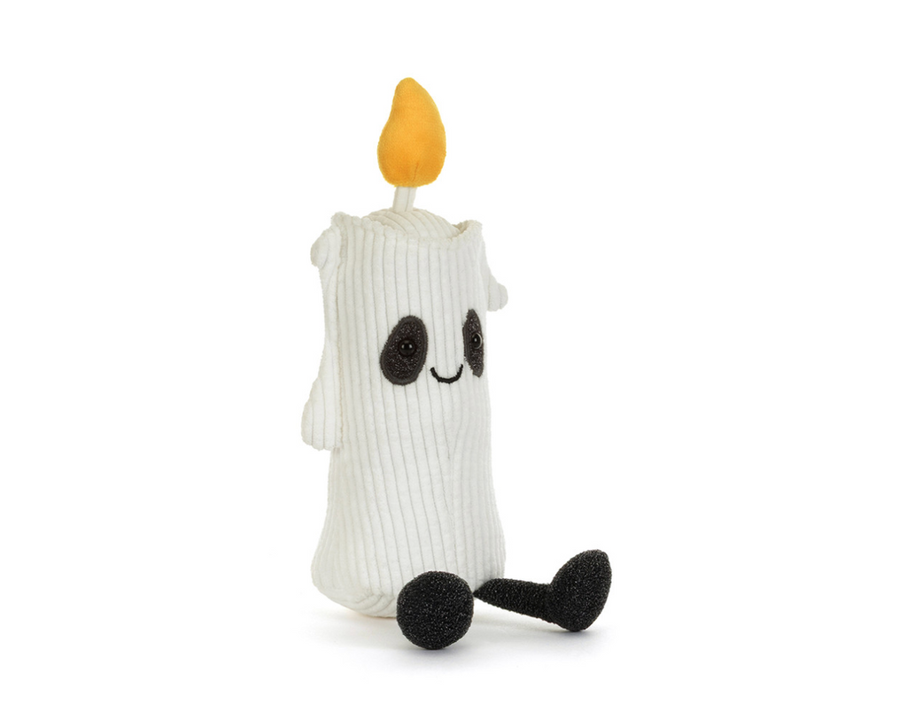 Amuseables Flickerty Candle
