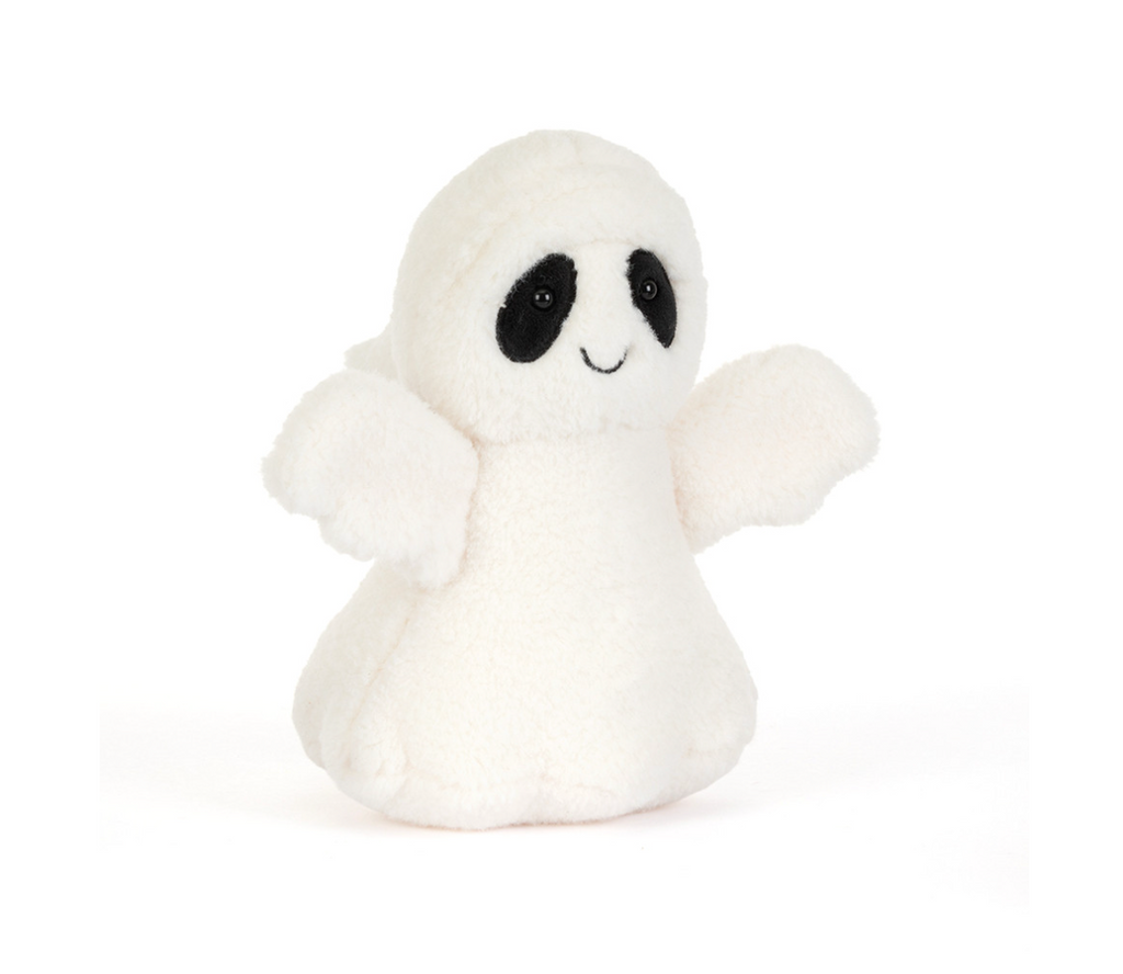 Ghost Bob