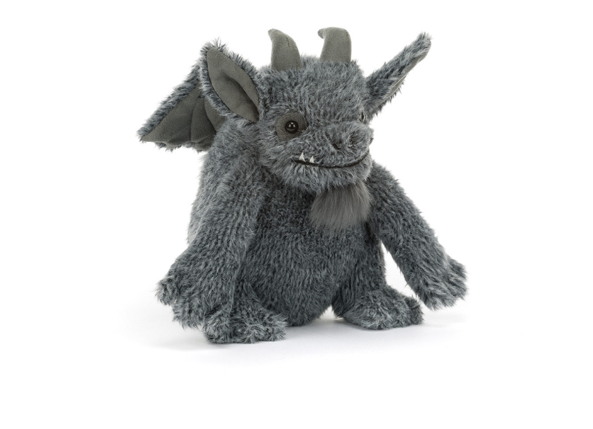 Growlston Gargoyle