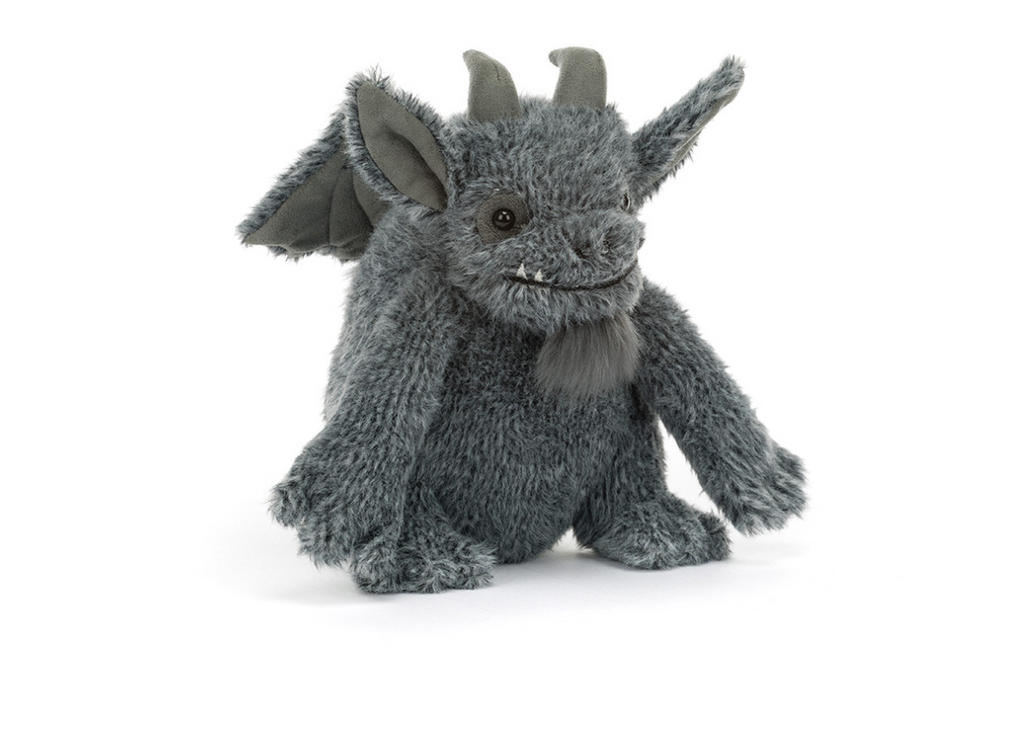 Growlston Gargoyle