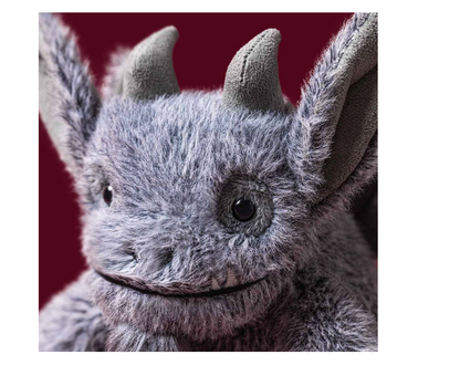 Growlston Gargoyle