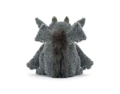 Growlston Gargoyle