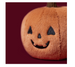 Ooky Jack O Lantern