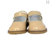 Sophia baby shoe in oat