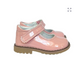 Sophie shoe in magnolia Pink