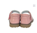 Sophie shoe in magnolia Pink