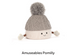 Amuseables Pomilly
