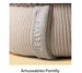 Amuseables Pomilly