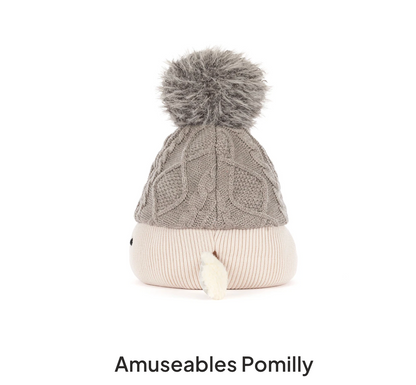 Amuseables Pomilly