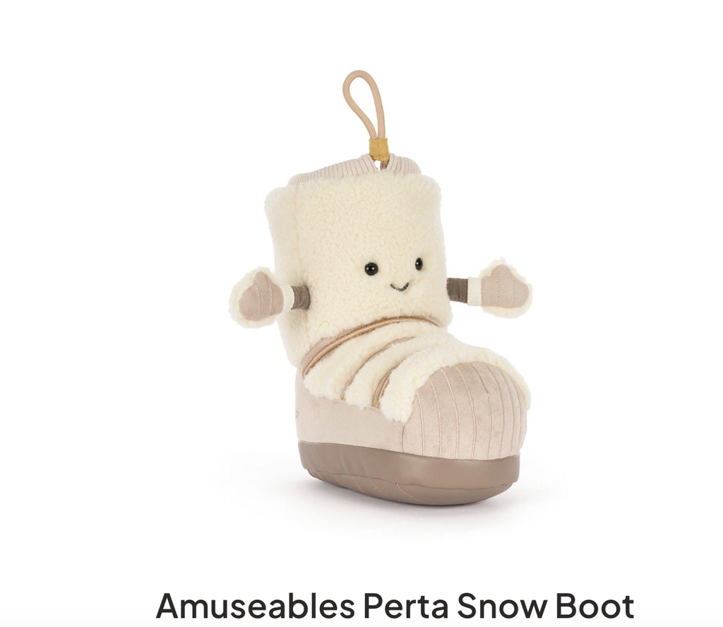Amuseables Perta Snow Boot