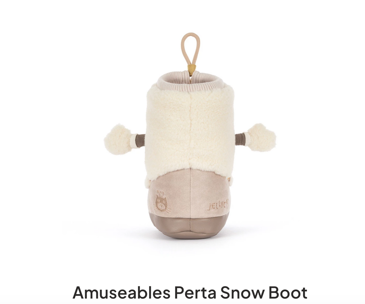 Amuseables Perta Snow Boot