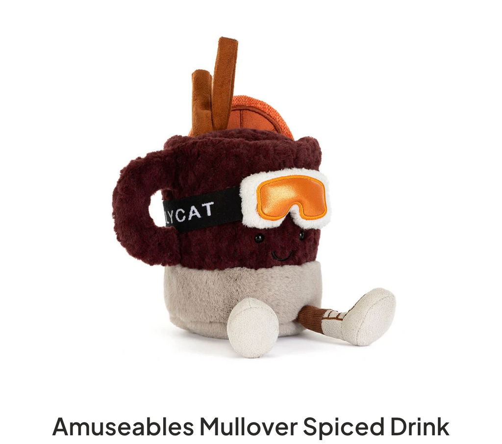 Amuseables Mullover Spiced Drink